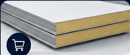 Sandviç panel satışı